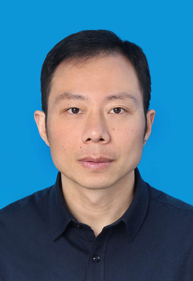 学院领导